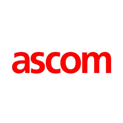 Ascom_logo-Ascom Healthcare Platform (AHP)