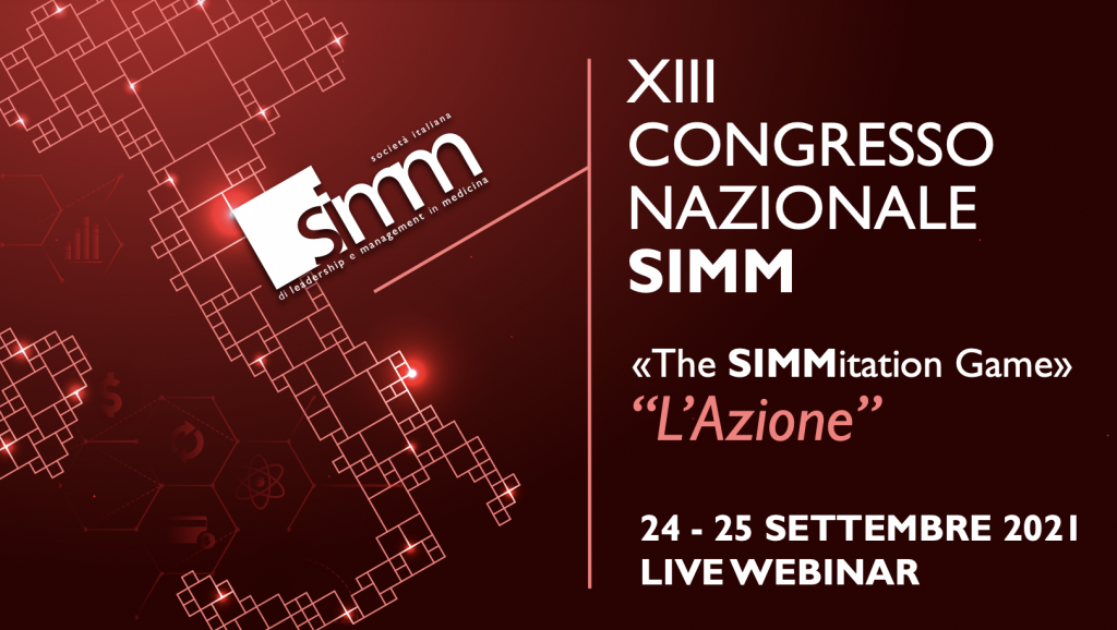 webinar SIMM "L'Azione"