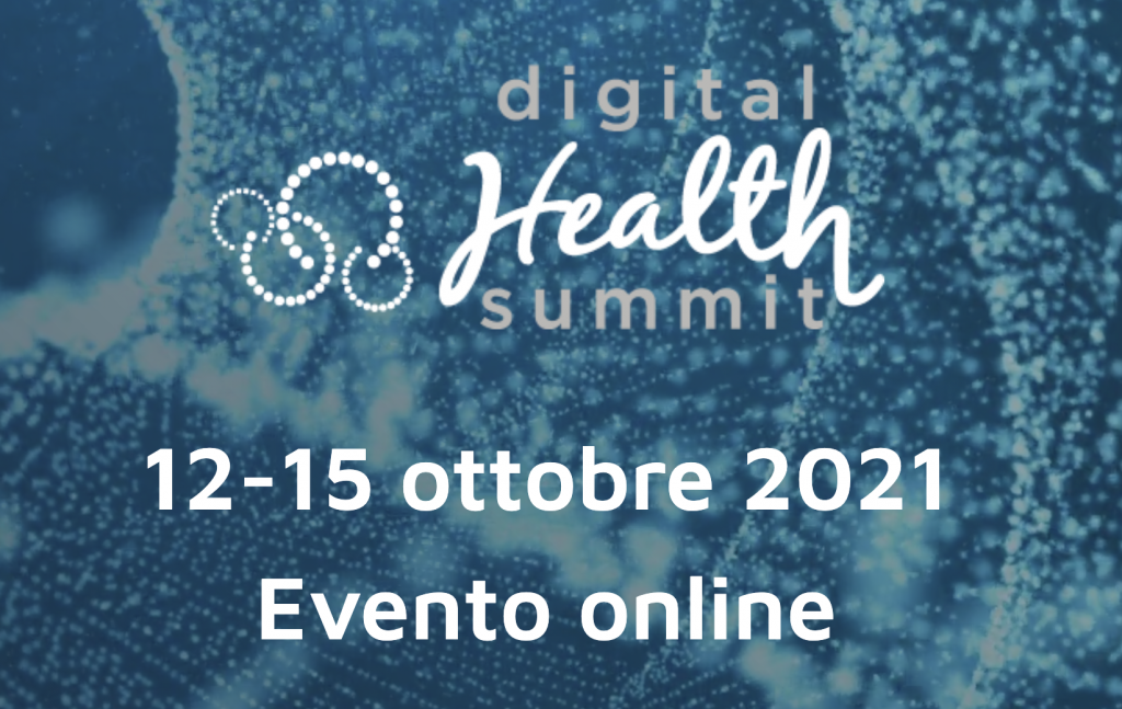 Digital Health Summit 2021