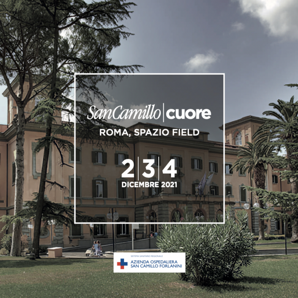 san camillo cuore