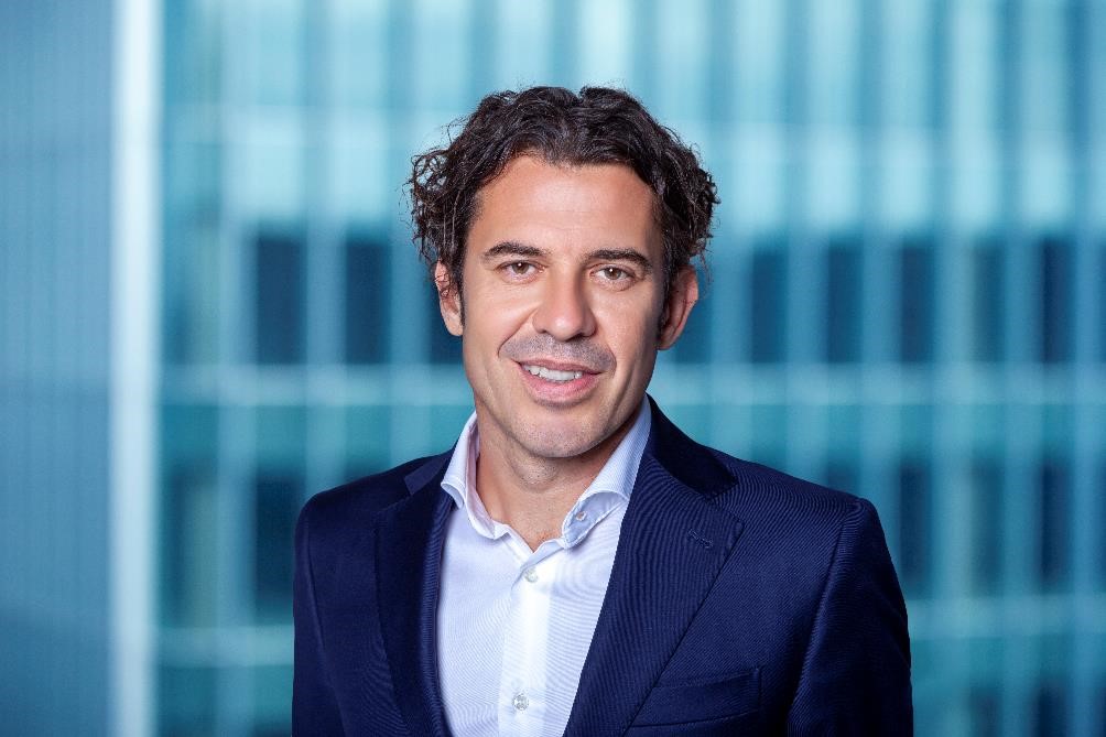 Andrea Celli è il nuovo Managing Director di Philips Italia, Israele e Grecia