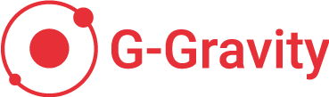 G-Gravity logo