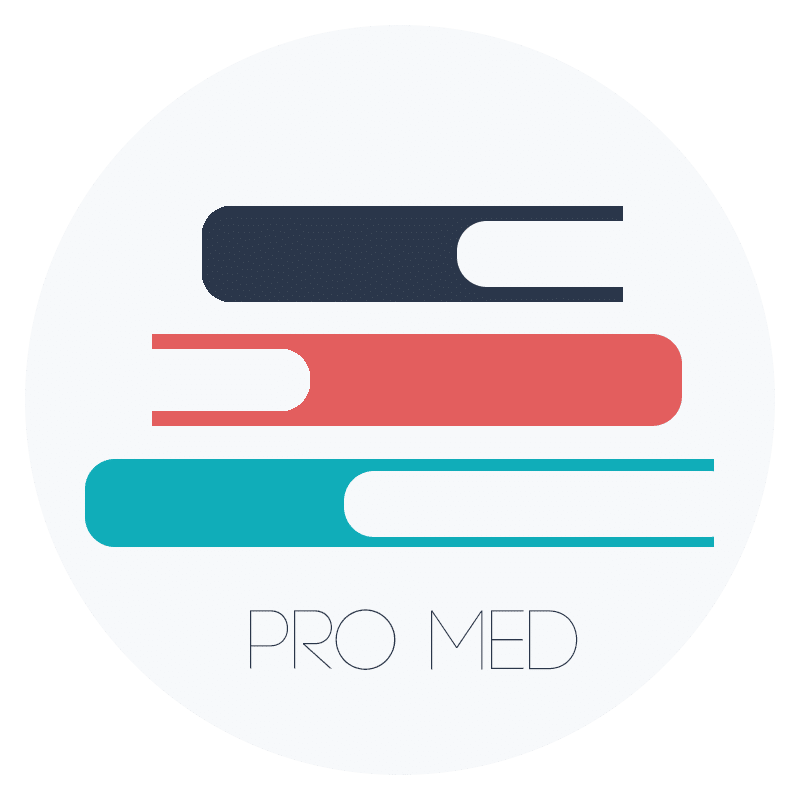 Pro-Med - MED2023
