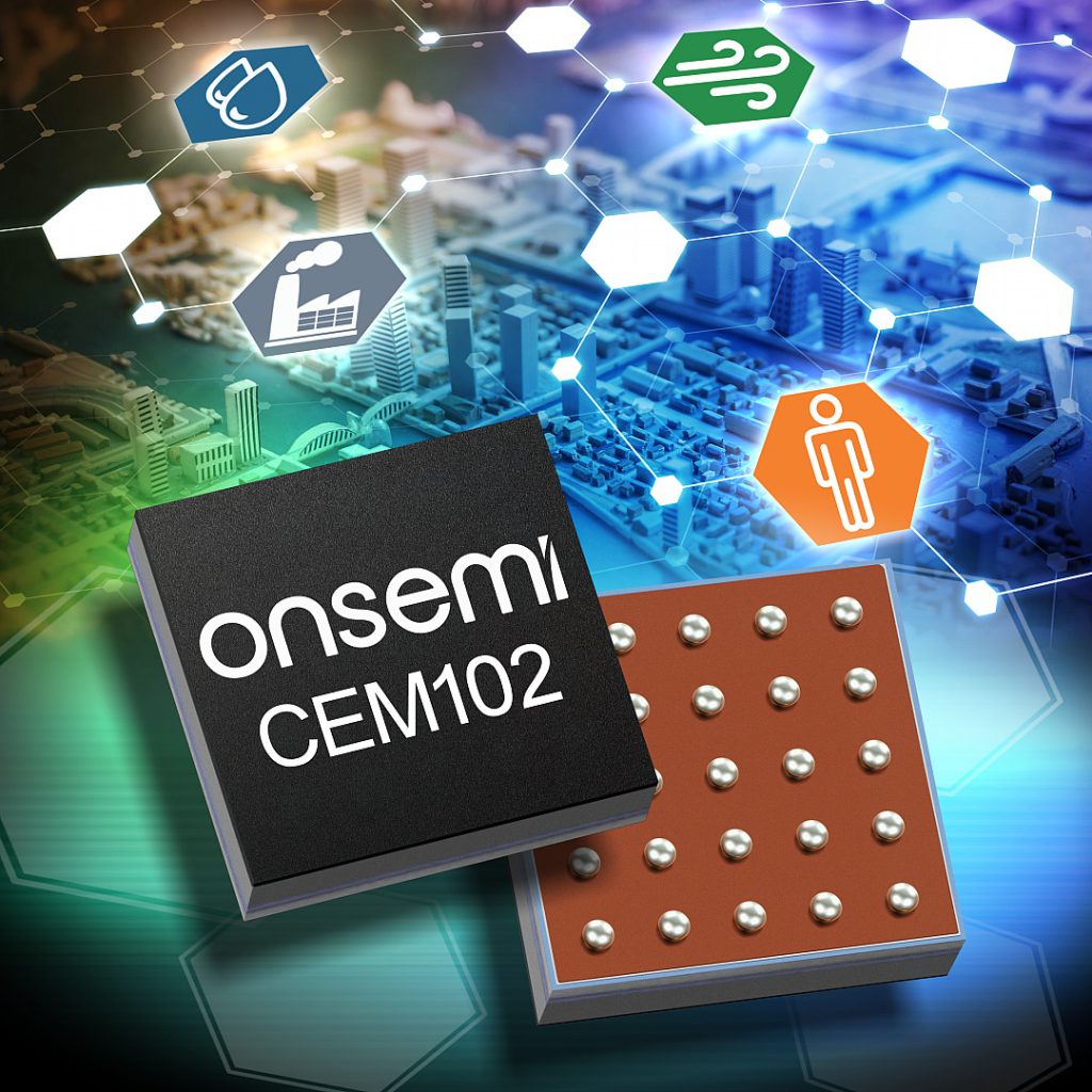 CEM102-onsemi