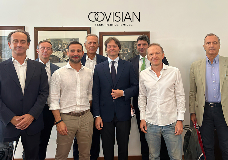 Covisian
