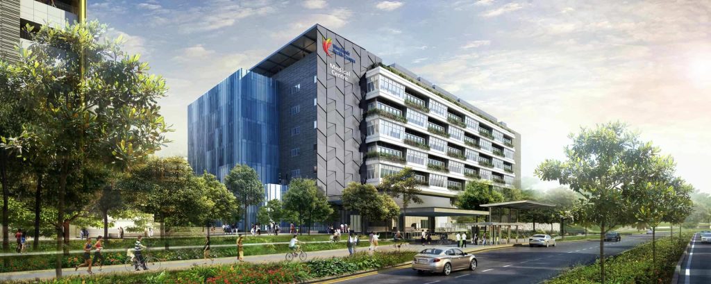Woodlands-Health-Campus