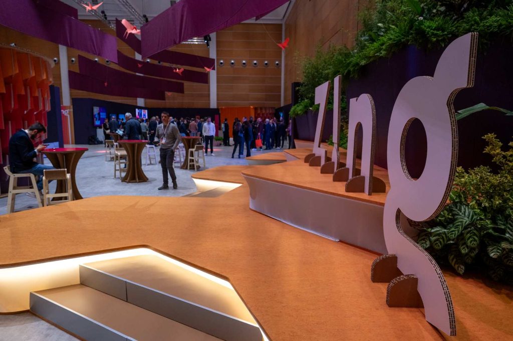 Z!ng: l’evento di Var Group che mette al centro l’innovazione Z!NG
