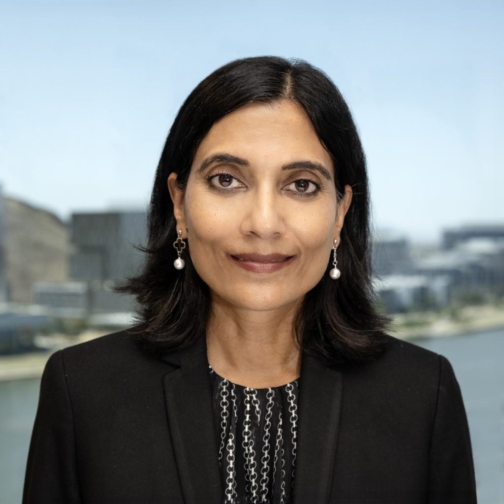 Align Technology-leadership femminile