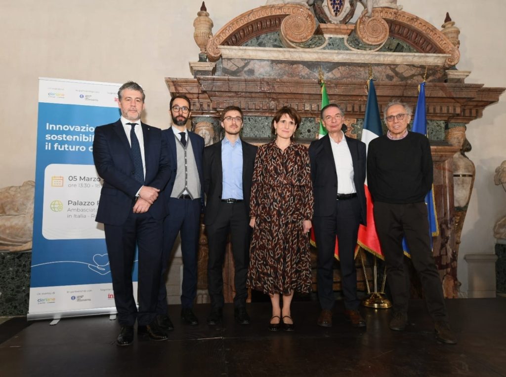 SSN-foto convegno-Clariane Italia