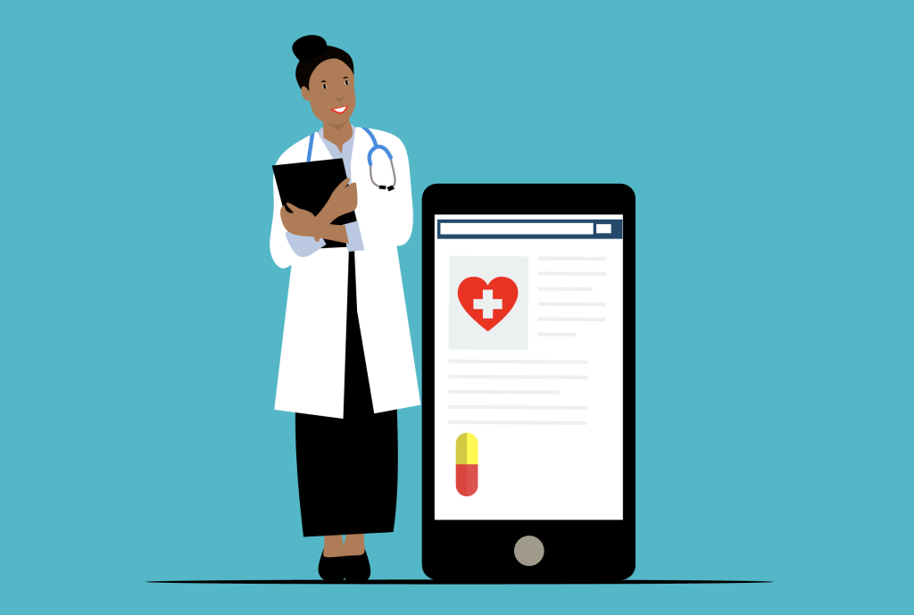 app mediche