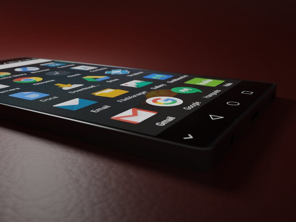 smartphone - pixabay