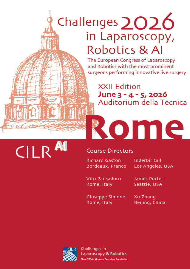 CILR-Telechirurgia