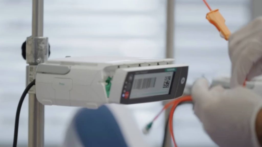 Digitalizzazione ospedaliera: B. Braun punta su interoperabilità e sicurezza Digitalizzazione ospedaliera-B. Braun