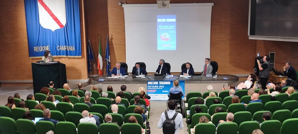 Malattie Rare-Futurare 2026