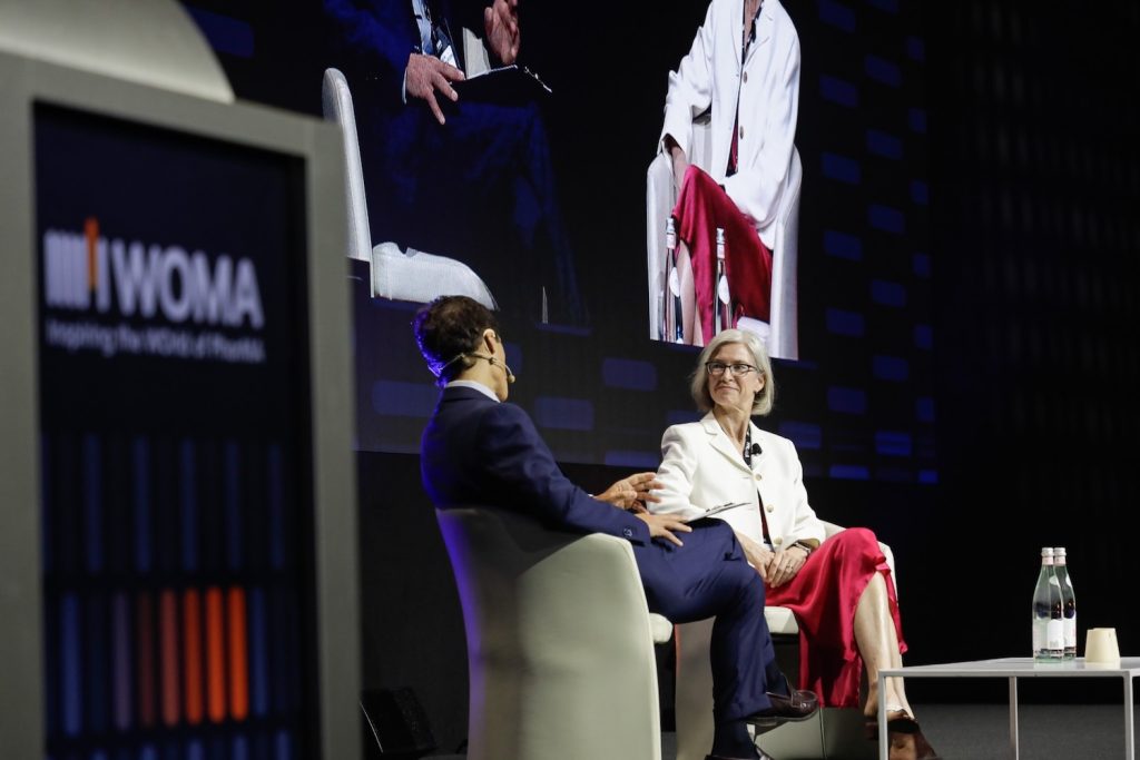 Life Sciences-WOMA Forum 2026