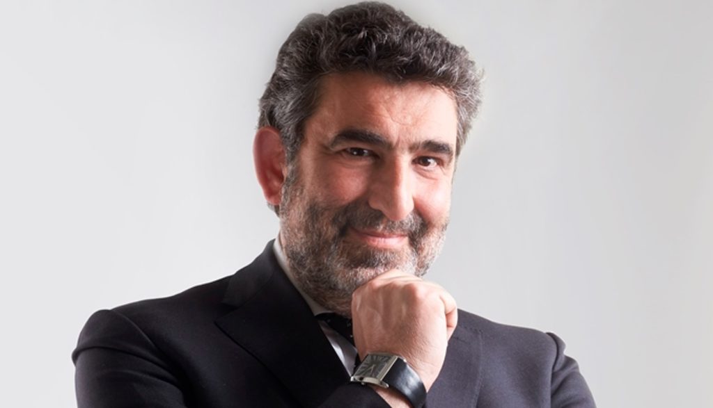 Ivan Straniero-IoT
