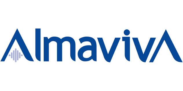 Teleriabilitazione: ad Almaviva la gara Agenas almaviva-logo-teleriabilitazione