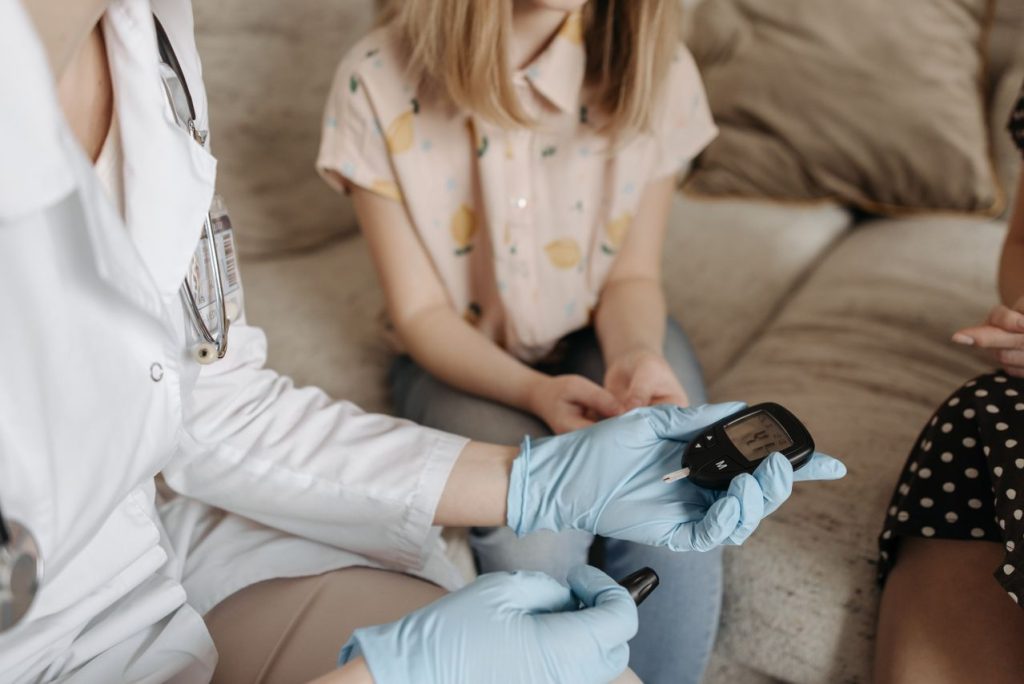 integratori nutraceutici diabete - pexels