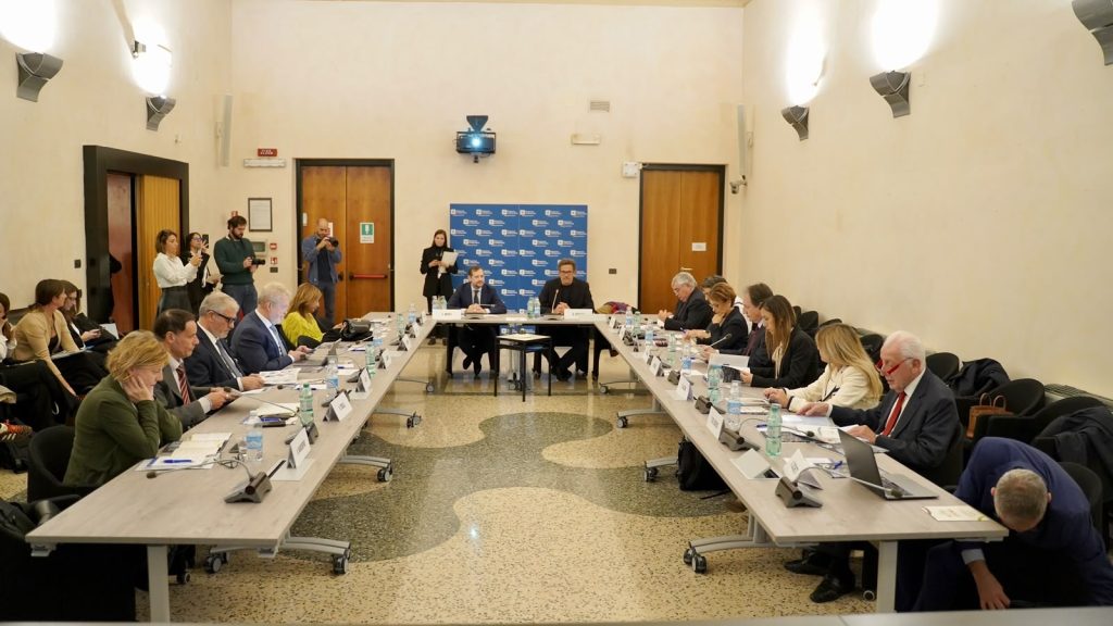 Dati sanitari: serve una governance nazionale per la ricerca Dati sanitari