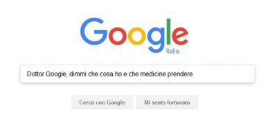 dottor google