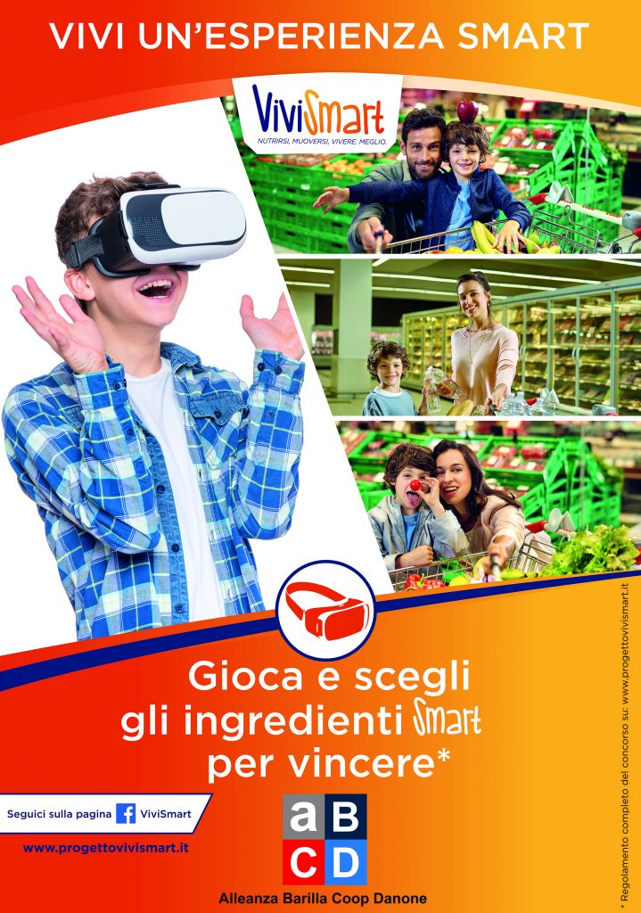 Concorso ViviSmart