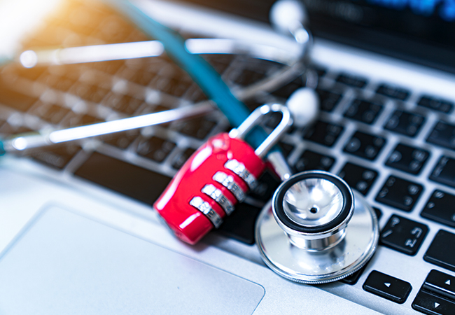 cybersecurity_sanità-Global Healthcare Cybersecurity Study 2023