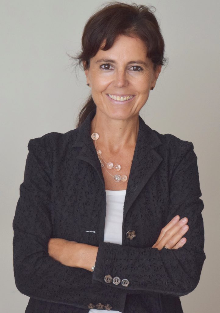 Giorgia Romitelli, DLA Piper