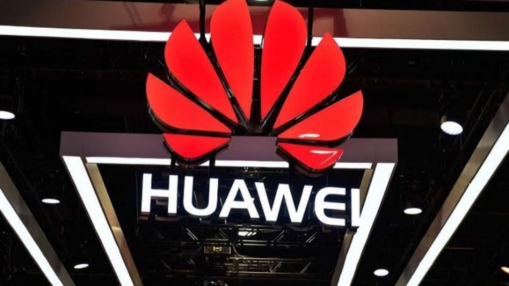 Huawei