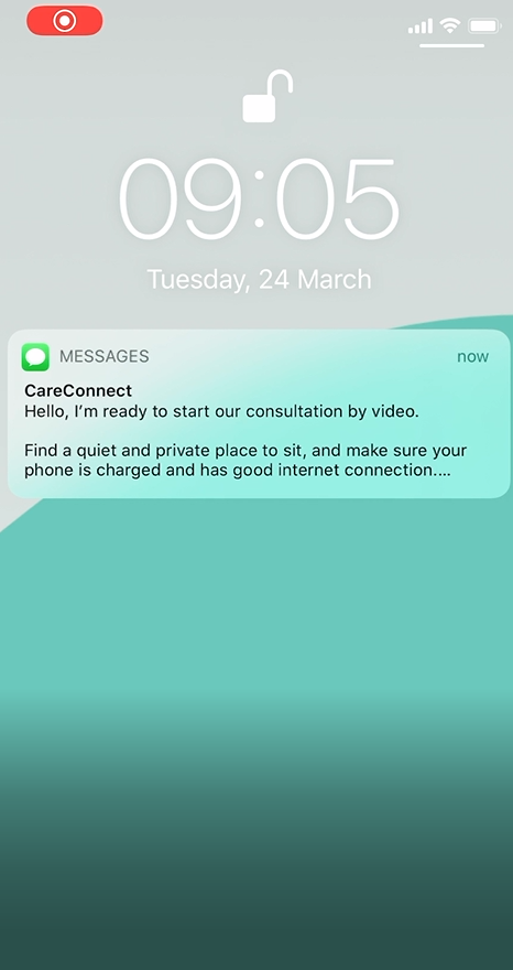 KRY_Care Connect
