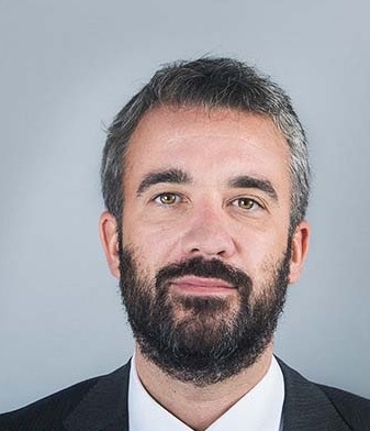 Stefano Cazzaniga, BCG