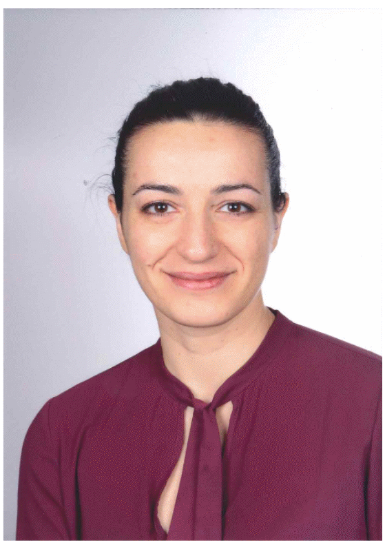 Luciana Gualdi, Interim Regional Manager per l’Italia di EIT Health InnoStar