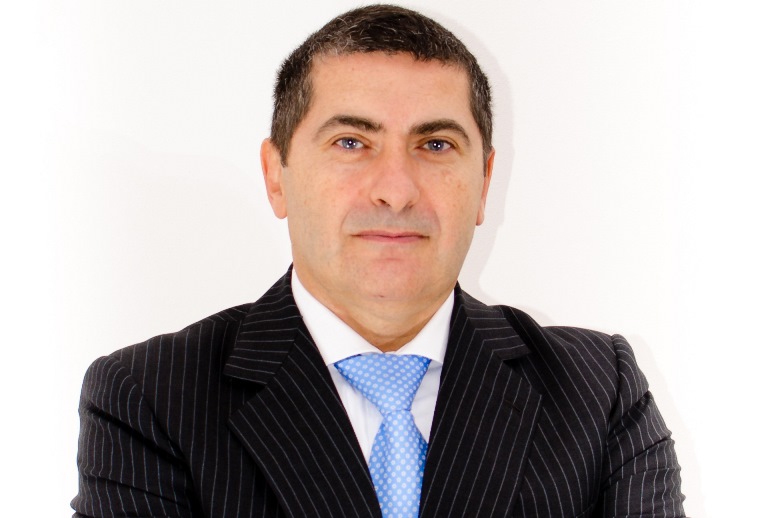 Roberto Vicenzi, vicepresidente Centro Computer