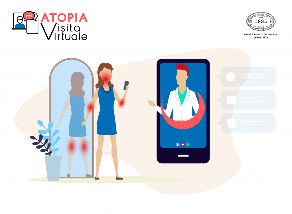 Atopia - Visita Virtuale