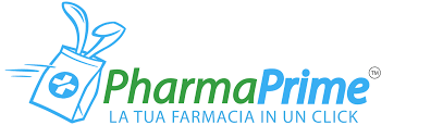 PharmaPrime - logo