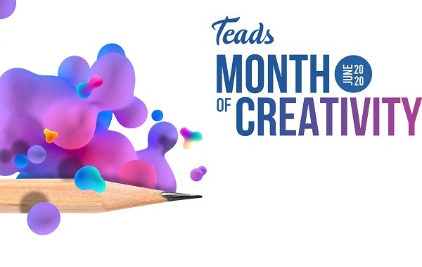 TEADS-Month-of-Creativity-600x379 (1)