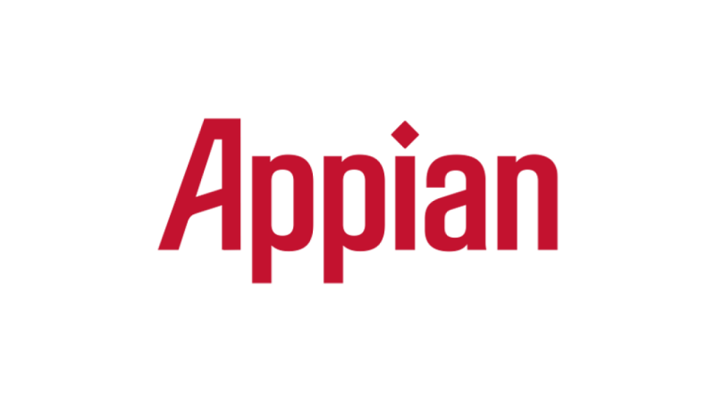 appian logo