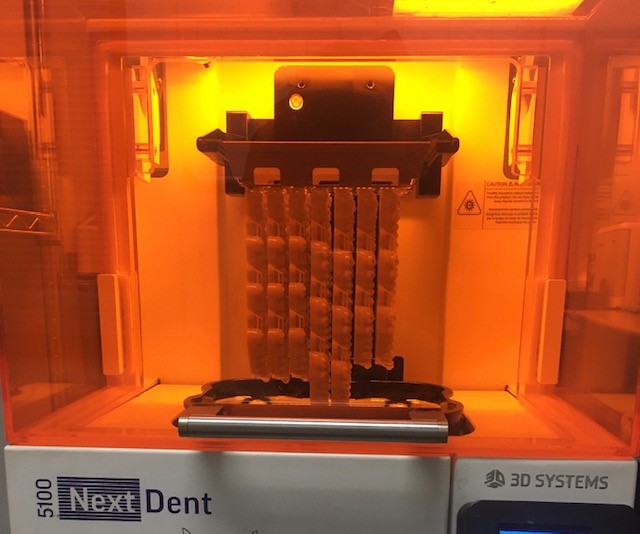 3d-systems-denmat-NextDent -5100-stacked-printing
