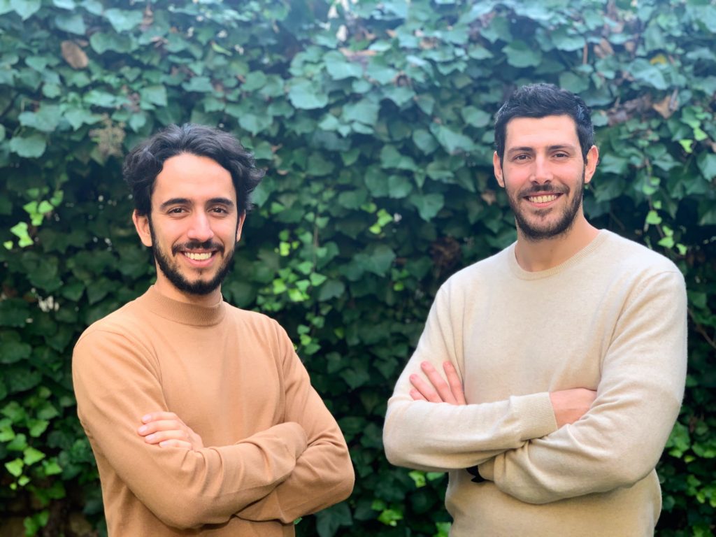 Alessandro Ambrosio e Gianluca Manitto, CEO e Fondatori di EpiCura