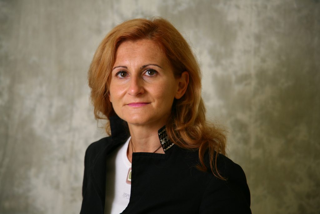 Valeria Brambilla, Deloitte