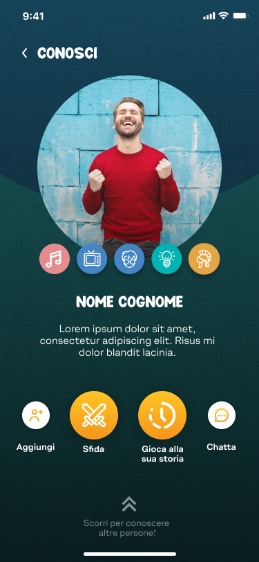 Linetime Apps Linetime, l’App che combatte l’Alzheimer - Sanità Digitale