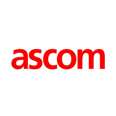 Ascom logo