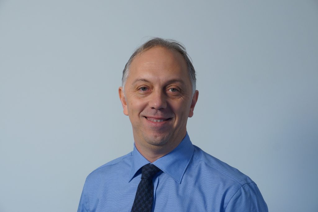 Attilio Semenzato, Eos Solutions