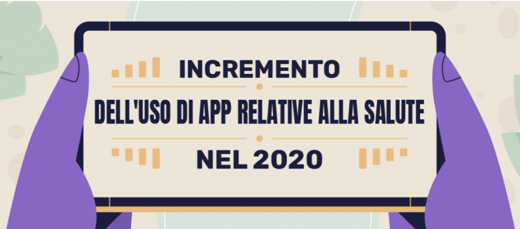 App per la salute Lenstore