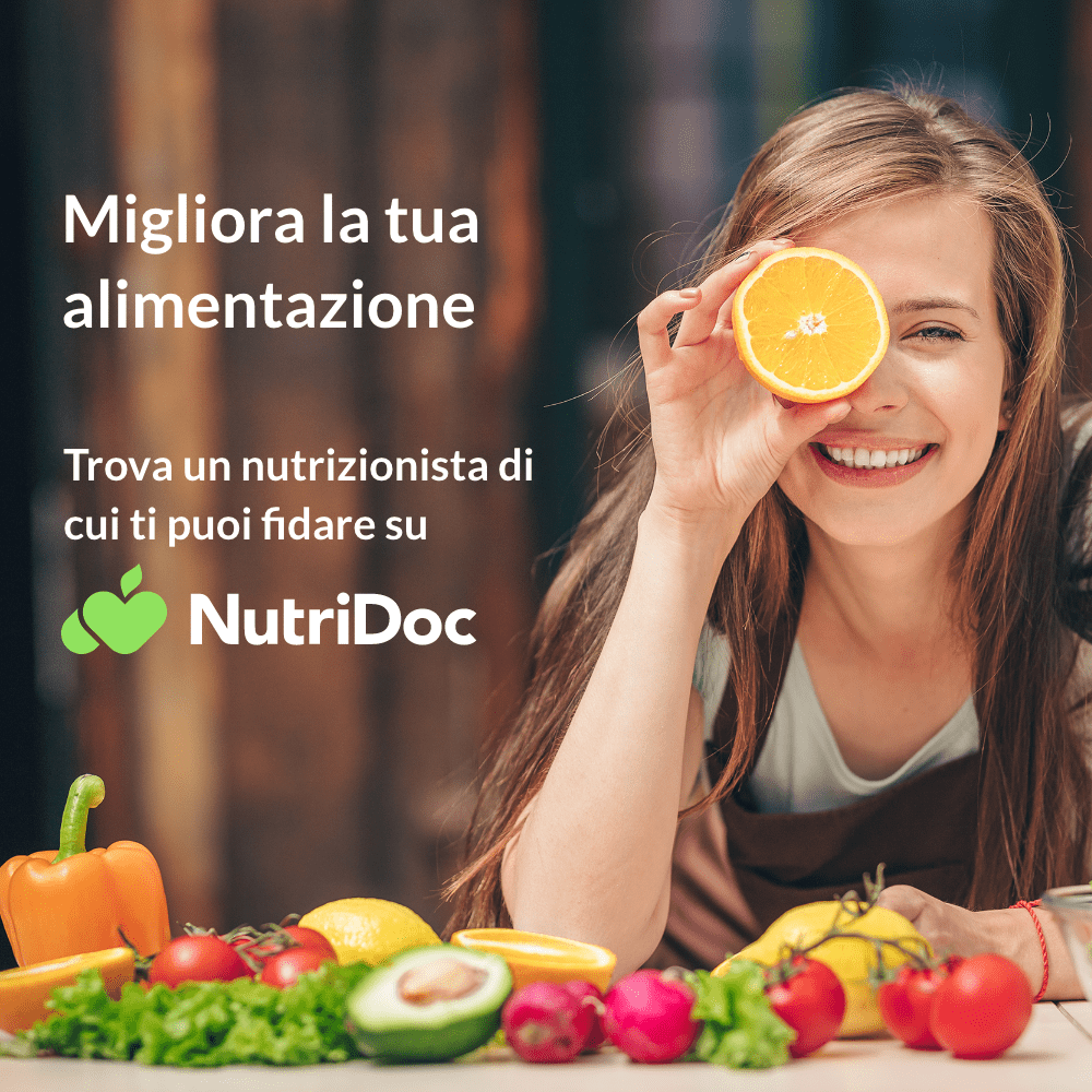 Nutridoc