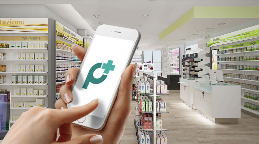 farmacia Contacta Pharmacy