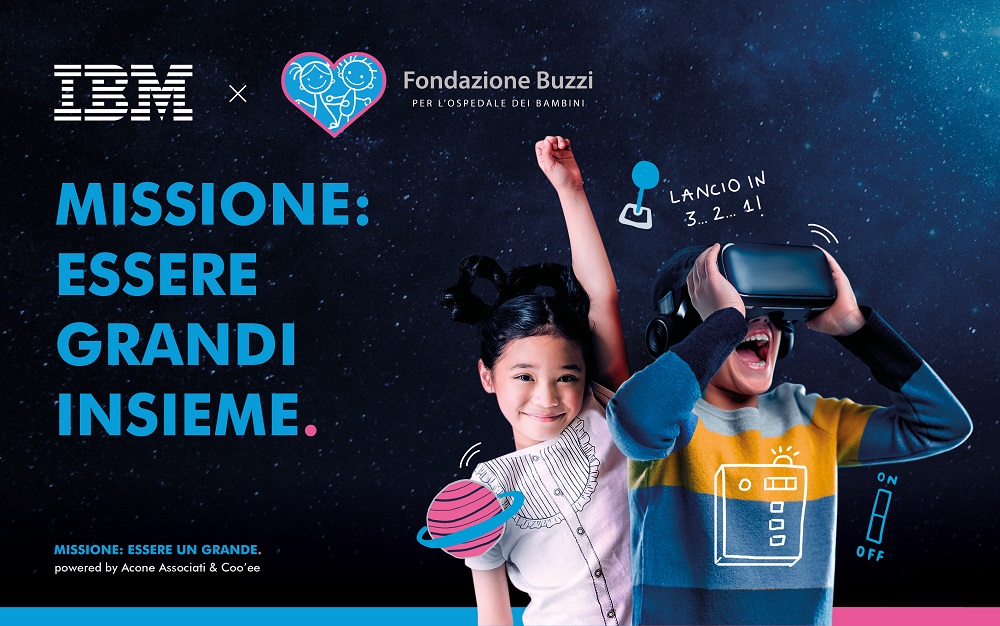 IBM Fondazione Buzzi