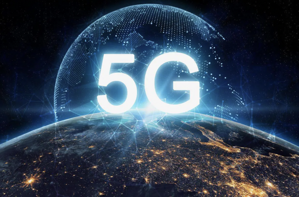 5G