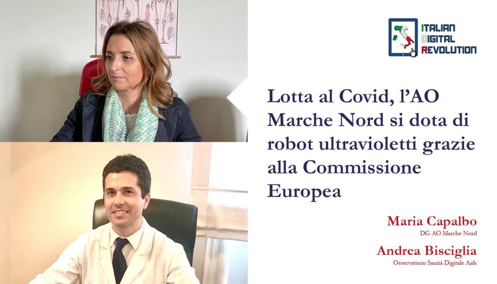 robot aidr