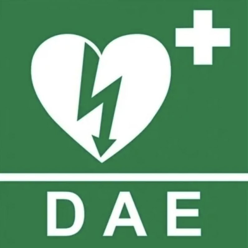 defibrillatori IRC