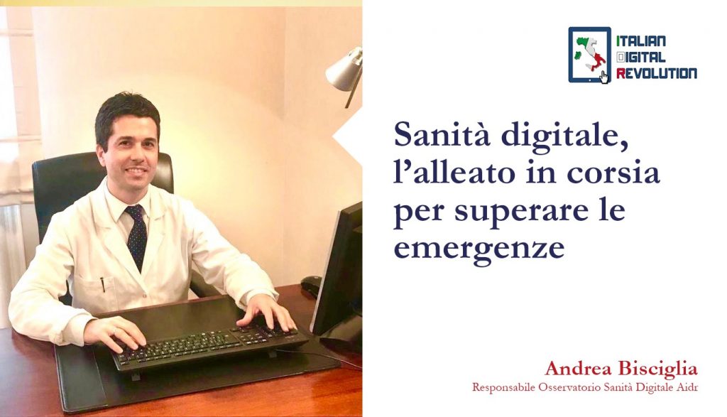 sanità digitale